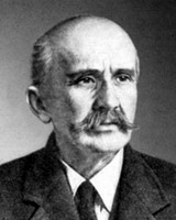 Михаил Степанович Вревский